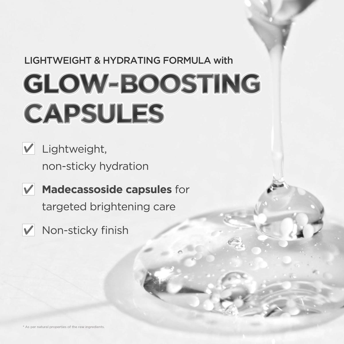 SKIN1004 Centella Tone Brightening Capsule Ampoule 100ml — detalle 5