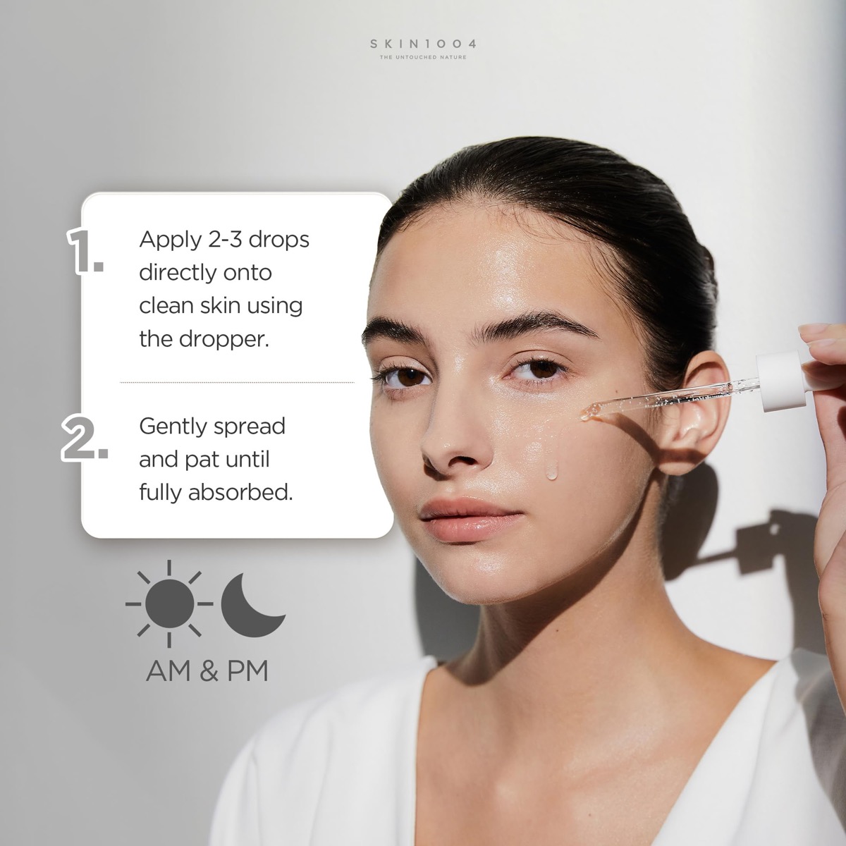 SKIN1004 Centella Tone Brightening Capsule Ampoule 100ml — detalle 7