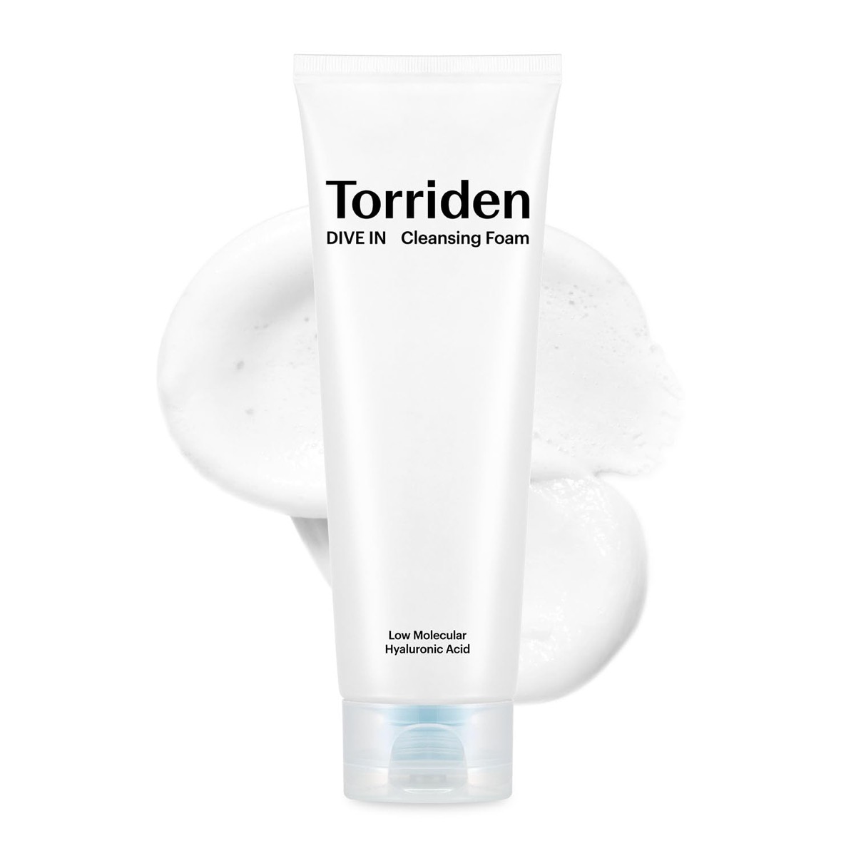Torriden Dive-In Cleansing Foam 150ml